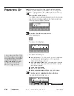 Предварительный просмотр 38 страницы Conair A1-1.5 User Manual