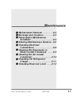 Предварительный просмотр 53 страницы Conair A1-1.5 User Manual