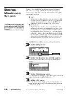 Предварительный просмотр 58 страницы Conair A1-1.5 User Manual