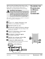 Предварительный просмотр 61 страницы Conair A1-1.5 User Manual