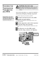 Предварительный просмотр 82 страницы Conair A1-1.5 User Manual