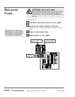 Предварительный просмотр 88 страницы Conair A1-1.5 User Manual