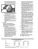 Предварительный просмотр 100 страницы Conair A1-1.5 User Manual