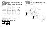 Preview for 4 page of Conair BARBER SHOP PRO Series Instruction Booklet