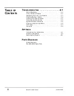 Preview for 4 page of Conair Basic 32 Loader Control B32 User Manual