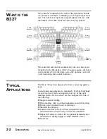 Preview for 10 page of Conair Basic 32 Loader Control B32 User Manual