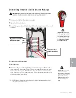 Предварительный просмотр 143 страницы Conair Carousel Plus D Series User Manual