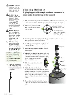 Предварительный просмотр 174 страницы Conair Carousel Plus D Series User Manual