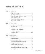 Preview for 3 page of Conair Carousel Plus UGD043-1216 User Manual