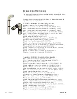 Предварительный просмотр 168 страницы Conair Carousel Plus UGD043-1216 User Manual