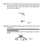 Preview for 9 page of Conair CGS28BA Instructions Manual