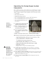 Предварительный просмотр 6 страницы Conair CH Series Installation Manual