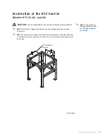 Preview for 9 page of Conair CH Series Installation Manual