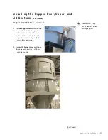 Preview for 15 page of Conair CH Series Installation Manual