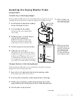 Предварительный просмотр 27 страницы Conair CH Series Installation Manual