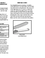 Preview for 8 page of Conair CS25LRCSC Instruction & Styling Manual