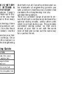 Preview for 5 page of Conair CS26TC Instruction & Styling Manual