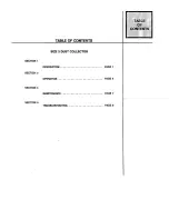 Preview for 2 page of Conair Dust Collector Size 3 User Manual
