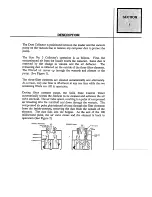 Preview for 4 page of Conair Dust Collector Size 3 User Manual