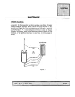 Предварительный просмотр 10 страницы Conair Dust Collector Size 3 User Manual