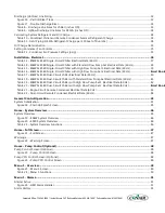 Preview for 5 page of Conair ESEW-0100D User Manual