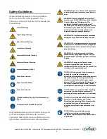 Preview for 11 page of Conair ESEW-0100D User Manual