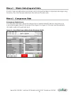 Preview for 62 page of Conair ESEW-0100D User Manual