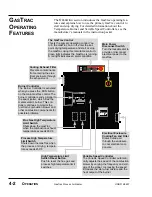 Предварительный просмотр 32 страницы Conair GasTrac User Manual