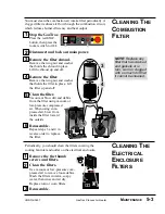 Предварительный просмотр 39 страницы Conair GasTrac User Manual