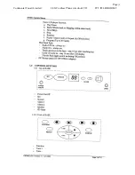 Предварительный просмотр 3 страницы Conair GH3065 Operation Manual