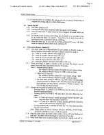 Preview for 10 page of Conair GH3065 Operation Manual