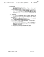 Preview for 16 page of Conair GH3065 Operation Manual