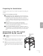 Предварительный просмотр 23 страницы Conair Hopper Temperature Controller User Manual