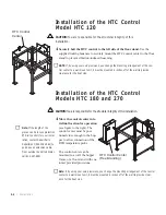 Предварительный просмотр 24 страницы Conair Hopper Temperature Controller User Manual