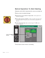 Предварительный просмотр 60 страницы Conair Hopper Temperature Controller User Manual