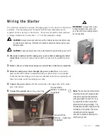 Предварительный просмотр 85 страницы Conair Hopper Temperature Controller User Manual