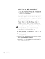 Preview for 12 page of Conair HTC 120 User Manual