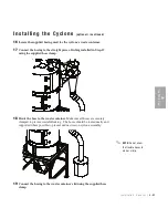 Предварительный просмотр 51 страницы Conair HTC 120 User Manual