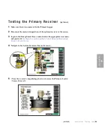 Предварительный просмотр 135 страницы Conair HTC 120 User Manual