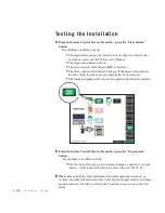 Предварительный просмотр 142 страницы Conair HTC 120 User Manual