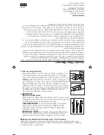 Preview for 2 page of Conair InterPlak DPI8 Instruction Manual