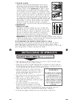 Preview for 7 page of Conair InterPlak DPI8 Instruction Manual