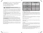 Preview for 5 page of Conair Lumilisse IPL960F Manual