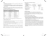 Preview for 8 page of Conair Lumilisse IPL960F Manual