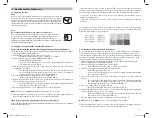 Preview for 9 page of Conair Lumilisse IPL960F Manual