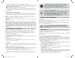 Preview for 11 page of Conair Lumilisse IPL960F Manual