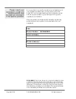 Preview for 2 page of Conair microKool MPA User Manual