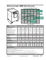 Preview for 15 page of Conair microKool MPA User Manual