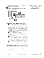 Предварительный просмотр 19 страницы Conair microKool MPA User Manual