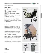 Предварительный просмотр 24 страницы Conair S Series User Manual